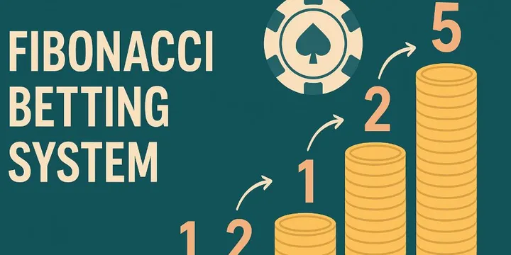 Fibonacci Betting System